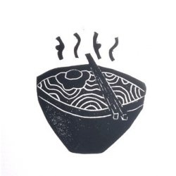 Introduction to Lino Printing with Emily Aveling (Cambridge)
