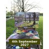 En Plein Air Landscape Painting in Oils With Sarah Allbrook (Cambridge)