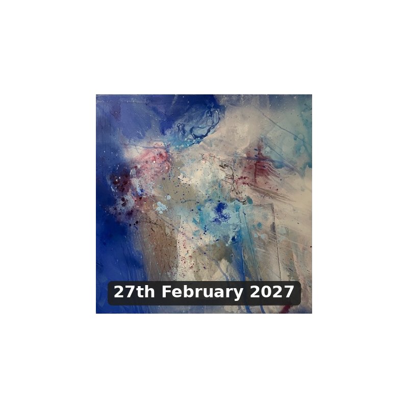 An Introduction to Acrylic Painting & Lyrical Abstract Expressionism With Mirko Junkovic