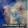 An Introduction to Acrylic Painting & Lyrical Abstract Expressionism With Mirko Junkovic