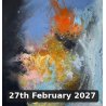 An Introduction to Acrylic Painting & Lyrical Abstract Expressionism With Mirko Junkovic