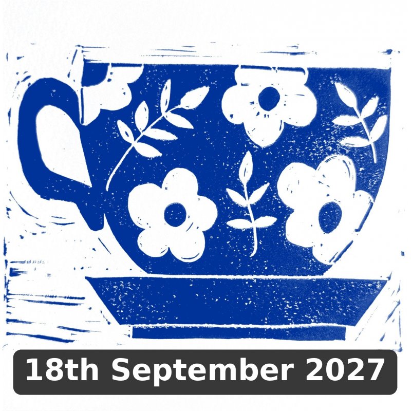 Introduction to Lino Printing with Emily Aveling (Cambridge)