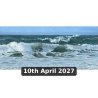 Seascapes in Oils With David Sandell (Cambridge)