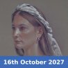 Portraiture in Coloured Pencil with David Sandell (Cambridge)