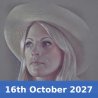 Portraiture in Coloured Pencil with David Sandell (Cambridge)