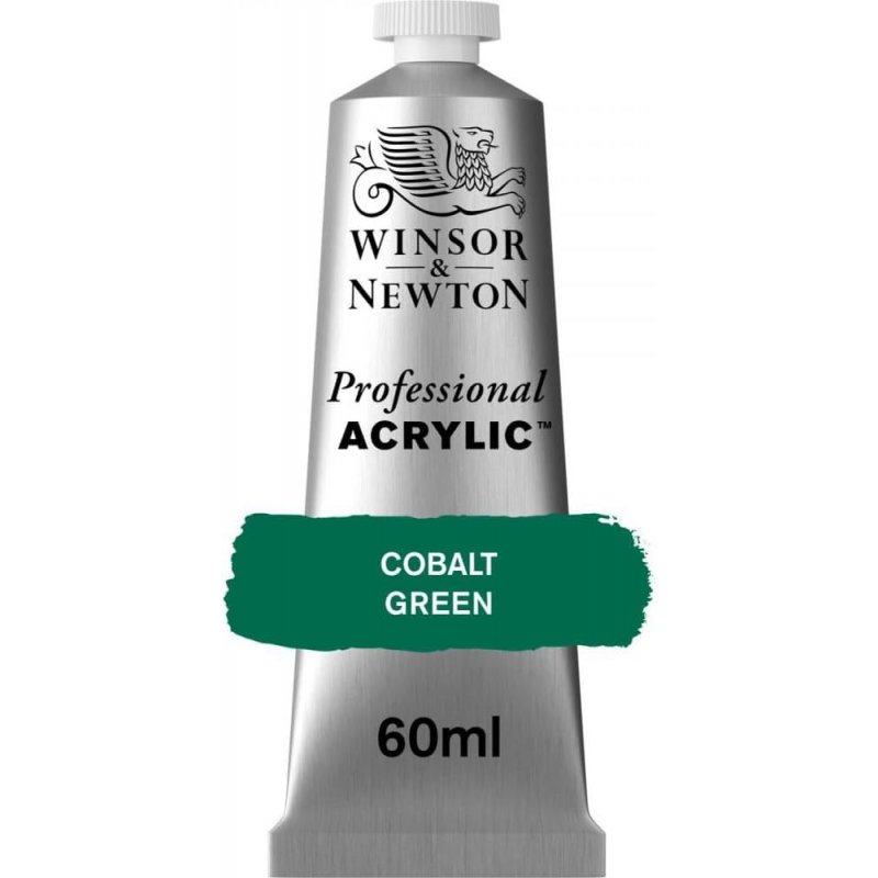 Winsor & Newton Artists Acrylic Colour 60ml