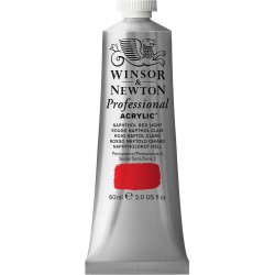 Winsor & Newton Artists Acrylic Colour 60ml