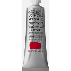 Winsor & Newton Artists Acrylic Colour 60ml