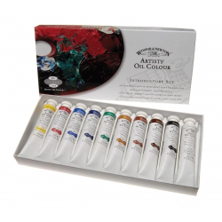 Artist Oil Colour...