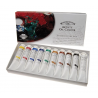 Artist Oil Colour Introductory Set 10x21ml