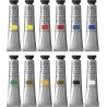 Artist Acrylic Colour Starter Set 12x20ml