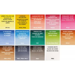 Cotman Watercolour Field Set