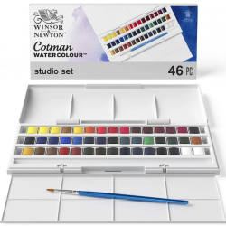 Winsor & Newton Watercolour...