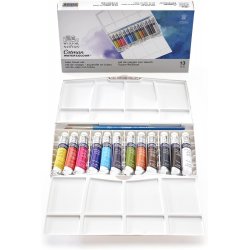 Cotman Painting Plus 12...
