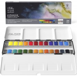 Winsor and Newton...