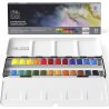 Winsor and Newton Professional Watercolour Complete Travel Tin