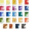 Winsor and Newton Professional Watercolour Complete Travel Tin