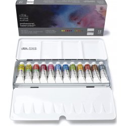 Winsor and Newton...