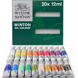 Winsor And Newton Winton...