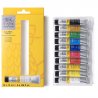 Winsor And Newton Galeria Acrylic Paint 10x12ml