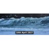 Seascapes in Oils With David Sandell (Cambridge)