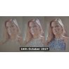 Portraiture in Coloured Pencil with David Sandell (Cambridge)
