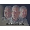 Portraiture in Coloured Pencil with David Sandell (Cambridge)