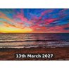 Landscapes In Oil Pastels With Matthew Peace (Cambridge)