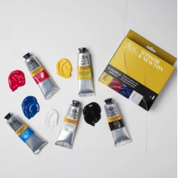 Galeria Process Colours Set 5x60ml