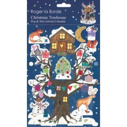 Roger la Borde - Christmas...