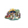 The Christmas Story Pop & Slot Advent Calendar