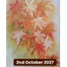 Autumn & Winter In Watercolour With Mo Childs (Cambridge)