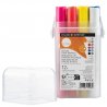 Simply Acrylic Marker 12 Colour Set