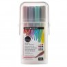 Simply Acrylic Marker 12 Colour Set