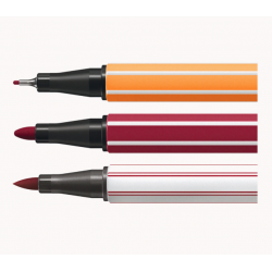 STABILO Creative Fineliner Set