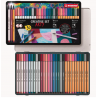 STABILO Creative Fineliner Set