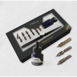 Oldbury Caligraphy Gift Set