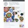 Daler Rowney Rock Painting Art Kit