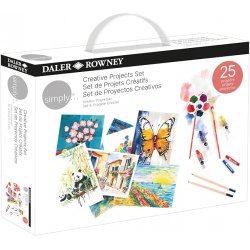 Daler Rowney Creative...