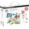 Daler Rowney Creative Projects Set