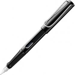 Lamy Safari Fountain Pen