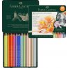 Faber-Castell Polychromos - Tin of 20 New Colours
