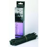 Willow Charcoal - Medium 25 Sticks