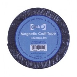 Magnet Craft Tape
