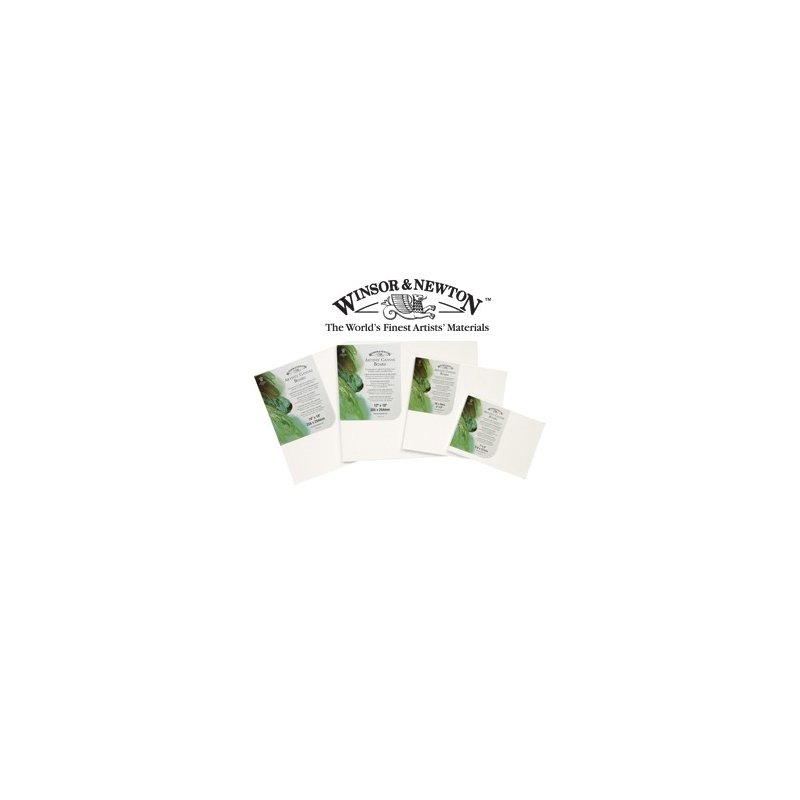 Artists' Professional Grade Canvas Board Artists' Professional Grade Canvas Board