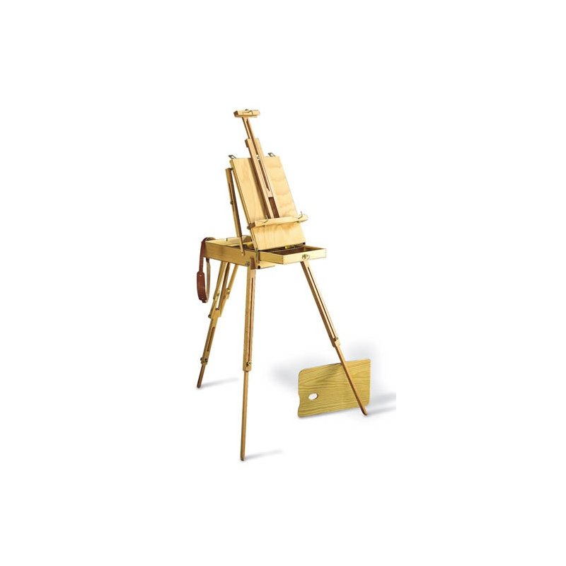 Sketch Box Easel - Windrush Sketch Box Easel - Windrush