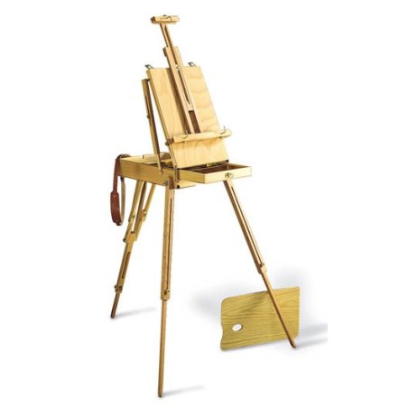 Sketch Box Easel - Windrush