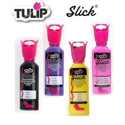 Tulip Slick 3D Fabric Paint