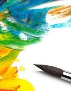 Painting Brushes for kids