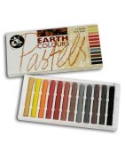 Artists Hard Pastels